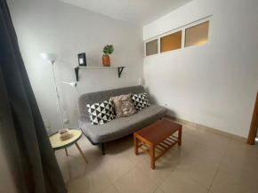 Comodo apartamento en el centro de Las Palmas